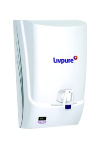 Livpure RO Water Purifier service in Chandigarh, Panchkula, Zirakpur and Mohali