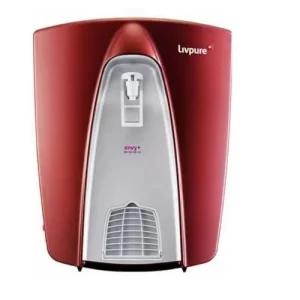 livpure envy ro water purifier service chandigarh tricity