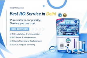 Home best ro service in delhi
