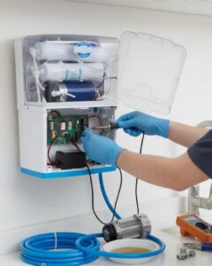 ro repair service