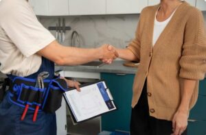 RO uninstallation services