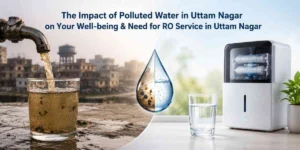 RO Service in Uttam Nagar